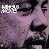 Charles Mingus
