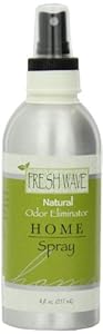 Fresh Wave All Natural Odor Neutralizing Home Spray, 8 Ounce