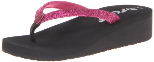 Reef Little Krystal Star Flip Flop (Toddler/Little Kid/Big Kid)