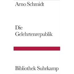 Die Gelehrtenrepublik