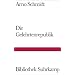 Die Gelehrtenrepublik