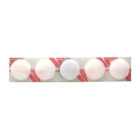 LumiQuest Velcro Dot Pack, Replacement Attaching Dots (LQ-900D)