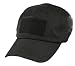 Rothco Special Forces Operator Cap, Black Rothco Special Forces Operator Cap, Black
