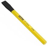 Stanley 16-287 1/2-Inch X 6-Inch Cold Chisel