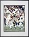 Photo File Miami Dolphins Larry Csonka Framed Photo-Size: One Size