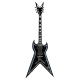 Dean SplitTail Standard Electric Guitar with Case