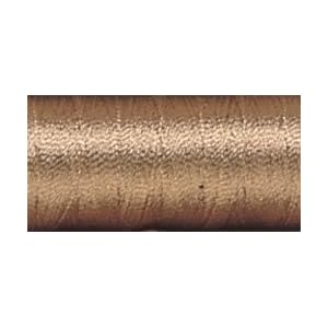 Sulky-Dark-Ecru-12Wt-Cotton-King-Size-330Yds