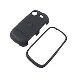 Body Glove Glove Snap-On Case for R630 Samsung Messager (Black)