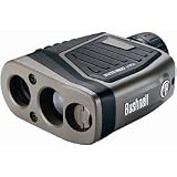 Bushnell 205110 Elite[r] 1600 Arc 7 X 26mm Laser Rangefinder