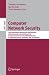 Computer Network Security: Third International Workshop on Mathematical Methods, Models, and Architectures for Computer Network Security, MMM-ACNS 2005, ... Networks and Telecommunications)