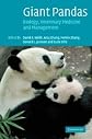 Giant Pandas: Biology, Veterinary Medicine and Management