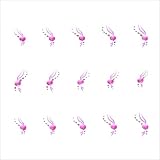 31jXc1rzG%2BL. SL160  Buy Nail Art Stickers