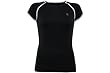 K-SWISS Women's Taped Capsleeve