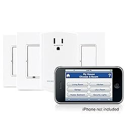 SmartLinc-INSTEONWire-InStarterKit