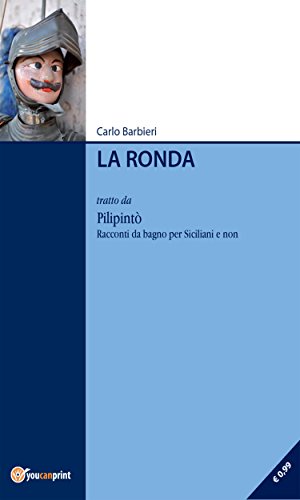 La ronda (Italian Edition)