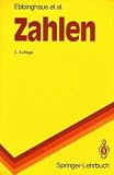 Zahlen (Springer-Lehrbuch)