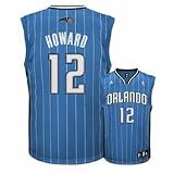 Adidas Orlando Magic Dwight Howard Swingman Road Jersey Extra Large
