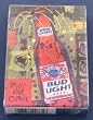 Bud Light Playing Cards Poker