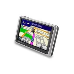 Garmin n�vi 1340LMT WE Navigationssystem (10,9 cm (4,3 Zoll), NAVTEQ Traffic, Westeuropa, Lifetime Map Update, Text-to-Speech