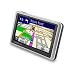 Garmin n�vi 1340LMT WE Navigationssystem (10,9 cm (4,3 Zoll), NAVTEQ Traffic, Westeuropa, Lifetime Map Update, Text-to-Speech