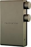 NuForce Icon (Integrated Desktop Audio Amplifier, Black Color)