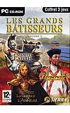 Revue Vivendi Universal Games  / Pack Grands Batisseurs V3