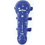 MacGregor B62 Single Knee Jr. Leg Guard (EA)