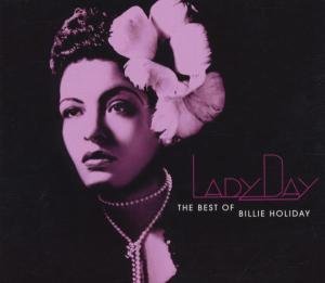 CD-Charts  Music : Lady Day: the Best of Billie Holiday