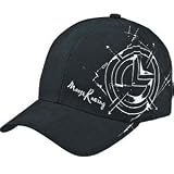 Moose Racing Cracked Hat