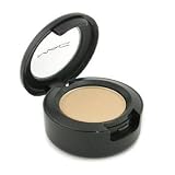 Small Eye Shadow - Gorgeous Gold by MAC for Women - 0.05 oz Eye Shadow