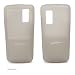 LG KE770 Shine FlexiSkin - The Soft Low-Profile Case (Smoke Grey)