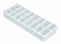 Bar Craft Rubber Ice Cube Tray