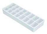 Bar Craft Rubber Ice Cube Tray