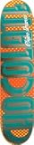 Chocolate Brenes Broadway Skateboard Deck - 7.62