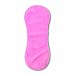 Baby Boum Triple Lined & Waterproof Burping Cloth/Shoulder Towel (Bubblegum Pink)