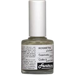 Kosmetikkleber 7ml mastix Hautkleber Karneval Fasching
