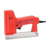 Arrow Fastener ETF50PBN Pro Heavy Duty Electric Staple Plus Nail Gun