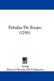 Fabulas de Esopo (Cucana)