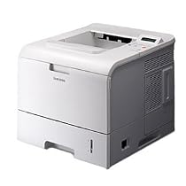 Samsung ML-4551NR - Printer - B/W - duplex - laser - Legal, A4 - 1200 dpi x 1200 dpi - up to 43 ppm - capacity: 600 sheets - Parallel, USB, 10/100Base-TX