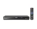 Panasonic DMR-EX84CEGK DVD- und Festplatten-Rekorder 160 GB (DVB-C/DVB-T/analog Kombituner,  CI Plus, USB, HDMI Ausgang) schwarz