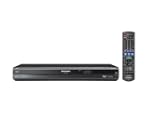 Panasonic DMR-EX84CEGK DVD- und Festp...