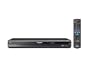 Panasonic DMR-EX84CEGK DVD- und Festplatten-Rekorder 160 GB (DVB-C/DVB-T/analog Kombituner,  CI Plus, USB, HDMI Ausgang) schwarz