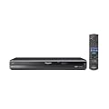 Panasonic DMR-EX84CEGK DVD- und Festplatten-Rekorder 160 GB (DVB-C/DVB-T/analog Kombituner,  CI Plus, USB, HDMI Ausgang) schwarz