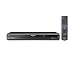 Panasonic DMR-EX84CEGK DVD- und Festplatten-Rekorder 160 GB (DVB-C/DVB-T/analog Kombituner, CI Plus, USB, HDMI Ausgang) schwarz Panasonic DMR-EX84CEGK DVD- und Festplatten-Rekorder 160 GB (DVB-C/DVB-T/analog Kombituner, CI Plus, USB, HDMI Ausgang) schwarz