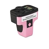 75WN Compatible Reman Ink, 460 Page-Yield, Photo Light Magenta