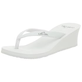Cobian Women's Eden Flip Flop