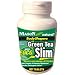 Mason Green Tea Slim Tablets, Dietary Supplement, 60 Ea
