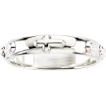 Rosary Ring