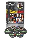 SUPER STARS FOOTBALL DVD BOX [REGION ALL]
