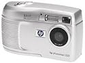 HP Photosmart 320  Digital Camera